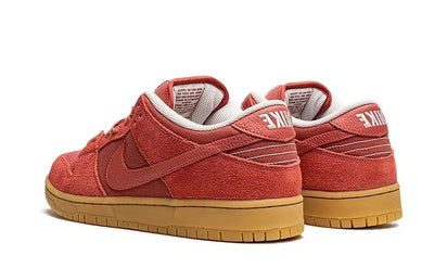Dunk Low Adobe - zdjęcie 3