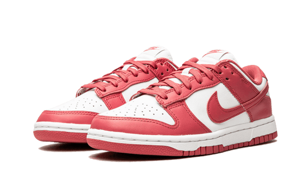 Dunk Low Archeo Pink - Kup oryginalne Dunk Low Archeo Pink DD1503-111 - widok z drugiego boku - Sneakersy