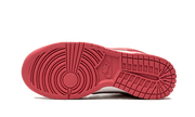 100% Oryginalne Dunk Low Archeo Pink - widok z tyłu - 1060.00 PLN