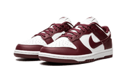 Kup oryginalne Dunk Low Bordeaux DD1503-108 - widok z drugiego boku - Sneakersy
