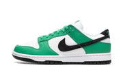 Dunk Low Celtics