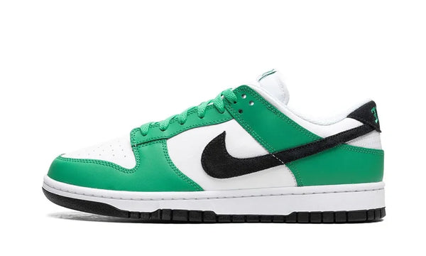 Dunk Low Celtics