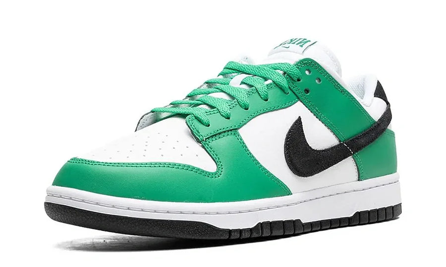 Dunk Low Celtics - zdjęcie 2