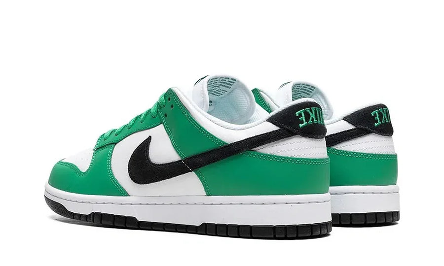 Dunk Low Celtics - zdjęcie 3