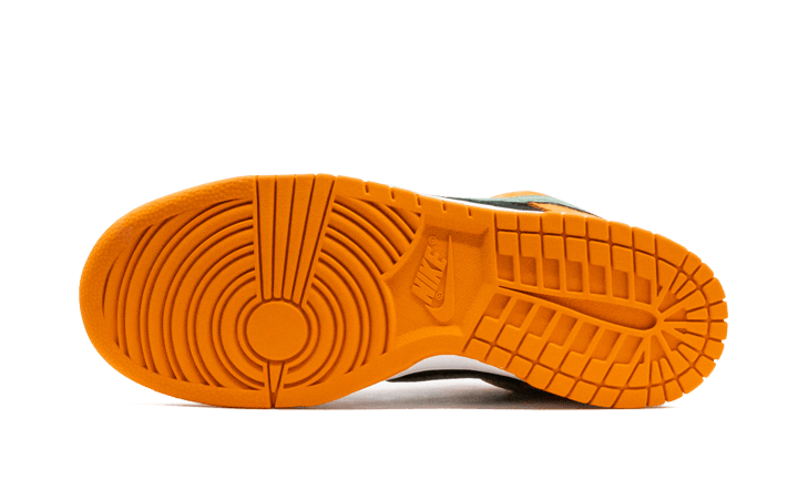 100% Oryginalne Dunk Low Ceramic (2020) - widok z tyłu - 850.00 PLN