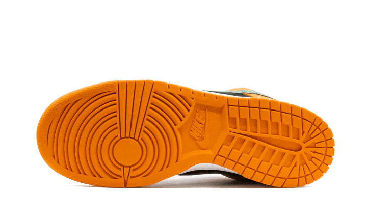 100% Oryginalne Dunk Low Ceramic - widok z tyłu - 765.00 PLN