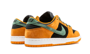 Buty Nike Dunk Low Ceramic - widok z przodu - Rozmiary EU