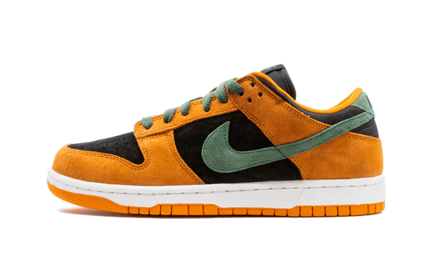 Dunk Low Ceramic