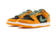 Kup oryginalne Dunk Low Ceramic DA1469-001 - widok z drugiego boku - Sneakersy