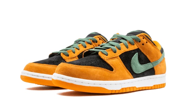 Dunk Low Ceramic - Kup oryginalne Dunk Low Ceramic DA1469-001 - widok z drugiego boku - Sneakersy