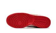 100% Oryginalne Dunk Low Championship Red - widok z tyłu - 610.00 PLN