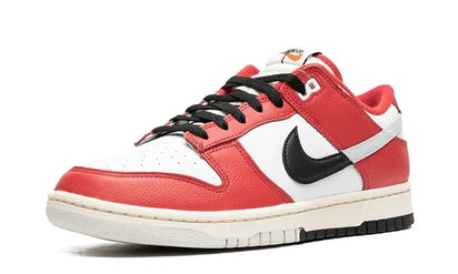 Dunk Low Chicago Split - zdjęcie 2