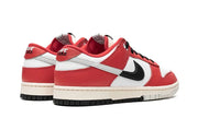Dunk Low Chicago Split - zdjęcie 3