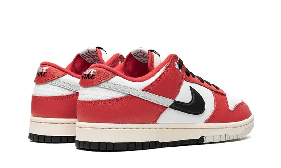 Dunk Low Chicago Split - zdjęcie 3