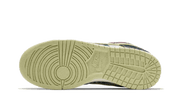 Buty Nike Dunk Low Community Garden - widok z przodu - Rozmiary EU