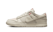 Nike Dunk Low Denim Light Orewood Brown brązowy-beżowy - widok główny z boku | Saturaise.com