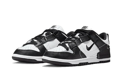 Dunk Low Disrupt 2 Panda - zdjęcie 2