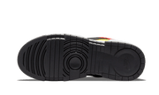 Buty Nike Dunk Low Disrupt Multi-Color - widok z przodu - Rozmiary EU
