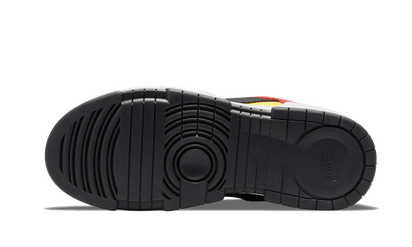 Buty Nike Dunk Low Disrupt Multi-Color - widok z przodu - Rozmiary EU