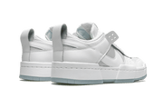 Buty Nike Dunk Low Disrupt Photon Dust - widok z przodu - Rozmiary EU