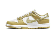 Dunk Low Essential Paisley Pack Barley