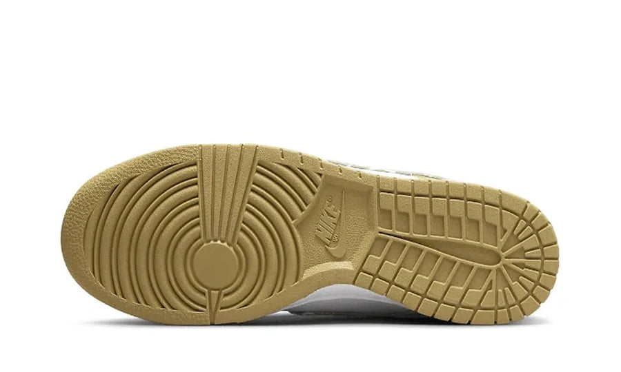 Dunk Low Essential Paisley Pack Barley - zdjęcie 3