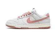 Dunk Low Fossil Rose