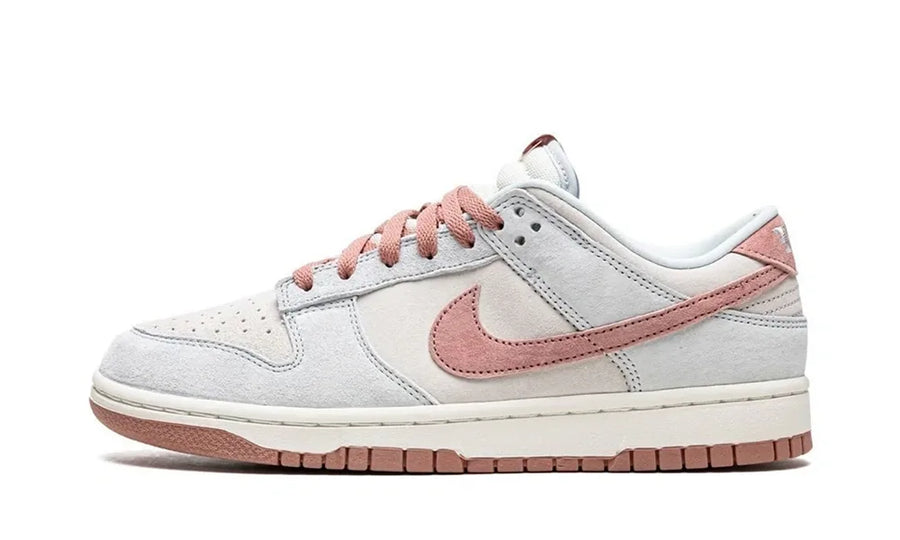 Dunk Low Fossil Rose