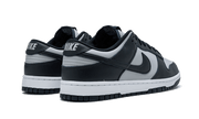 Buty Nike Dunk Low Georgetown - widok z przodu - Rozmiary EU