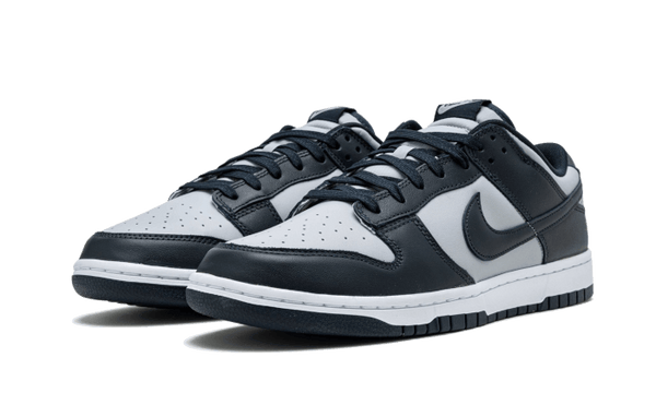 Dunk Low Georgetown - Kup oryginalne Dunk Low Georgetown DD1391-003 - widok z drugiego boku - Sneakersy