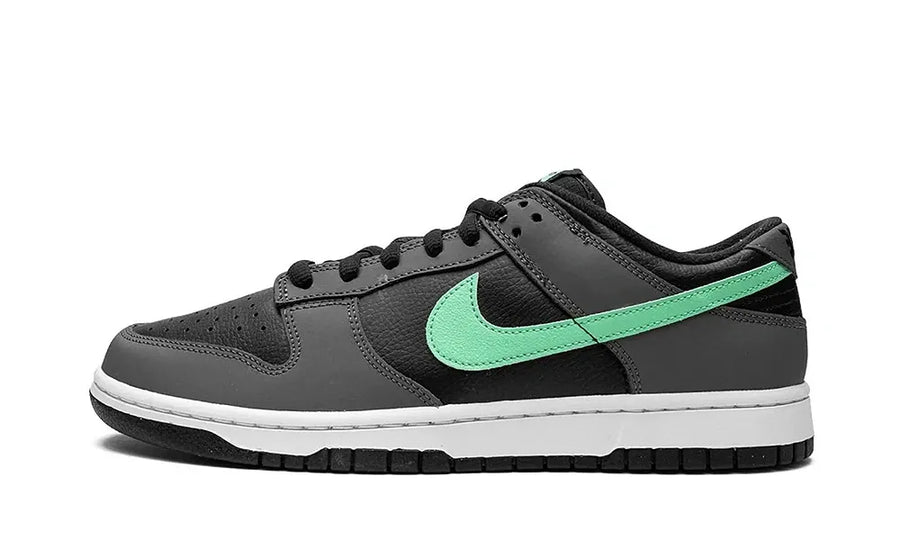 Dunk Low Green Glow