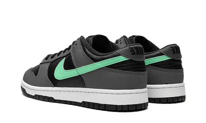 Dunk Low Green Glow - zdjęcie 3
