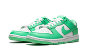 Kup oryginalne Dunk Low Green Glow DD1503-105 - widok z drugiego boku - Sneakersy