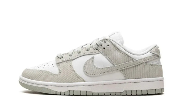 Dunk Low Grey Corduroy