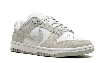 Dunk Low Grey Corduroy - zdjęcie 2