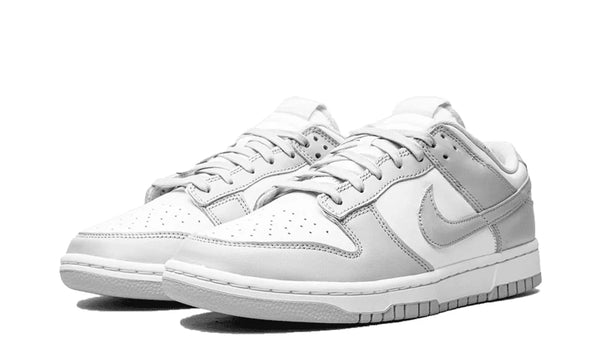 Dunk Low Grey Fog - Dunk Low Grey Fog - zdjęcie 2