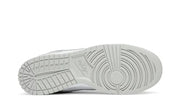 Dunk Low Grey Fog - zdjęcie 3