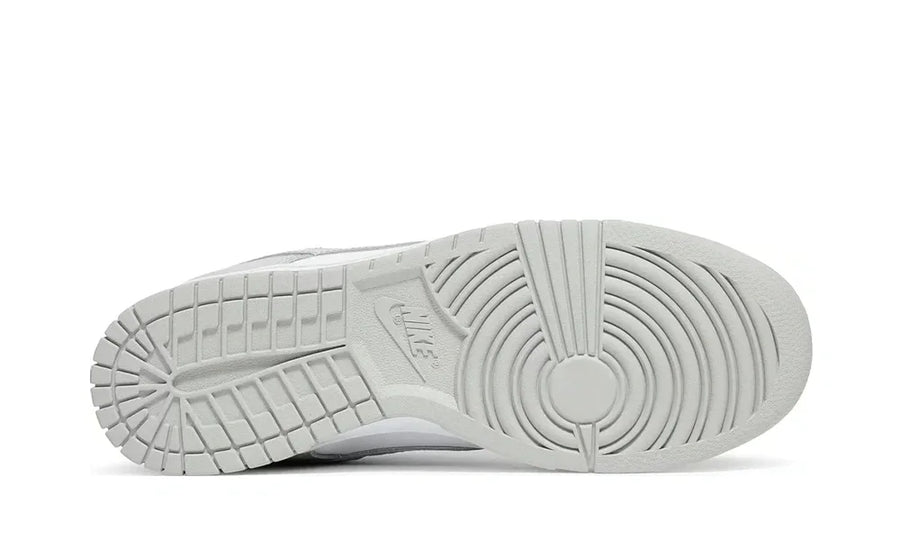 Dunk Low Grey Fog - zdjęcie 3