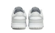 Dunk Low Grey Fog - zdjęcie 5