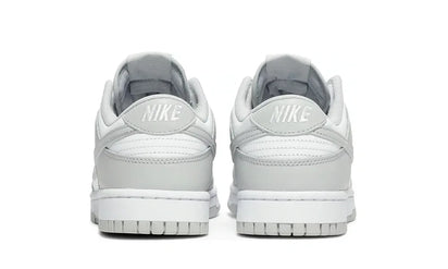 Dunk Low Grey Fog - zdjęcie 5