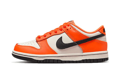 Dunk Low Halloween (2022)