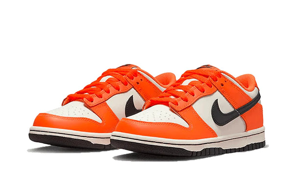 Dunk Low Halloween (2022) - Dunk Low Halloween (2022) - zdjęcie 2