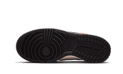 Buty Nike Dunk Low Halloween (2022) - widok z przodu - Rozmiary EU