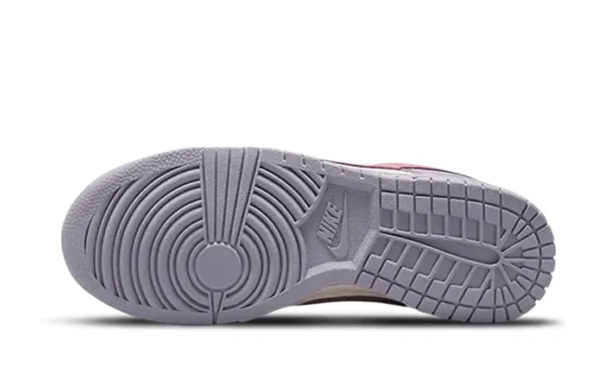 Dunk Low Indigo Haze - zdjęcie 3