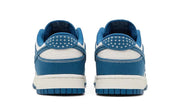 Dunk Low Industrial Blue Sashiko - zdjęcie 3