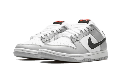 Kup oryginalne Dunk Low Jackpot DR9654-001 - widok z drugiego boku - Sneakersy