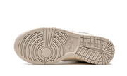 100% Oryginalne Dunk Low Light Bone - widok z tyłu - 970.00 PLN
