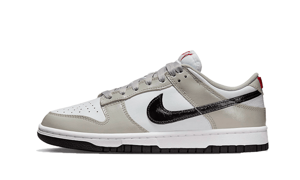 Dunk Low Light Iron Ore Black