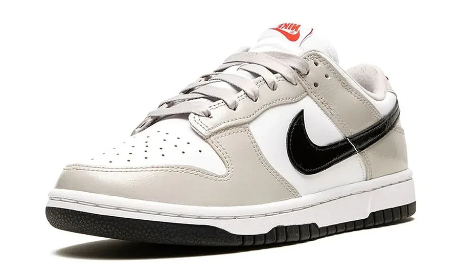 Dunk Low Light Iron Ore Black - zdjęcie 2