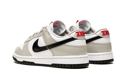 Dunk Low Light Iron Ore Black - zdjęcie 3